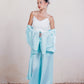 Fluid Wide-Leg Pants