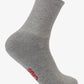 Ribbed Long Socks -3 Pairs