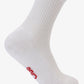 Ribbed Long Socks -3 Pairs