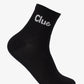 Ribbed Cuff Socks - 3 pairs