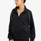 Zip-Up Lounge Jacket