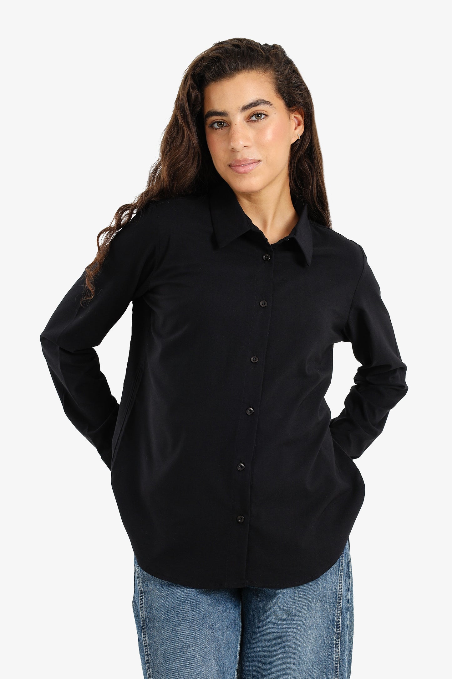 Classic Regular Shirt