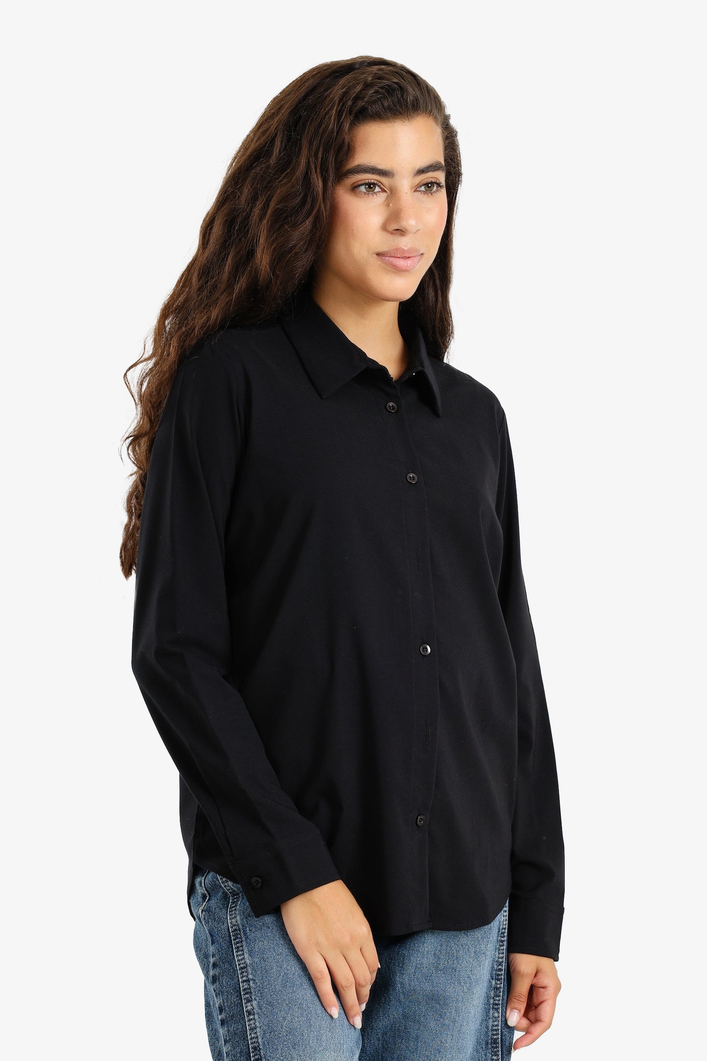 Classic Regular Shirt