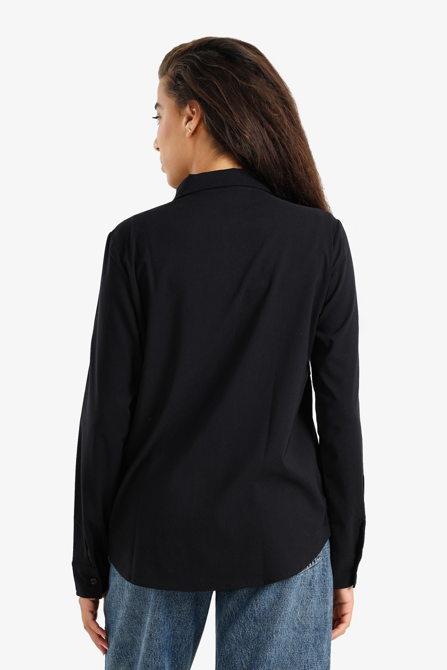 Classic Regular Shirt