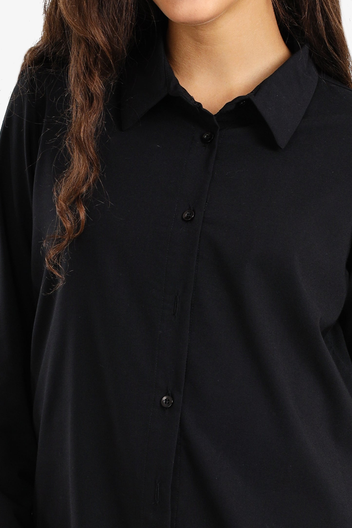 Classic Regular Shirt