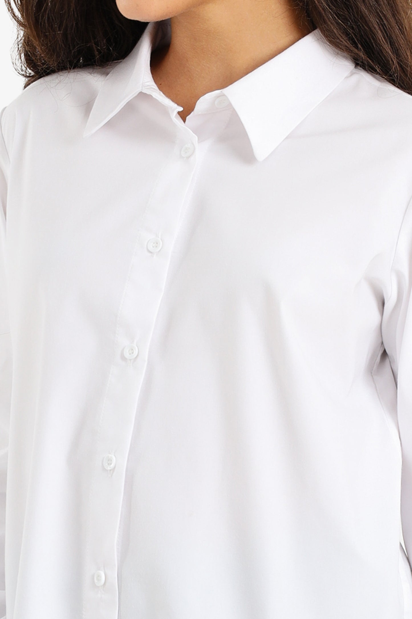 Classic Regular Shirt