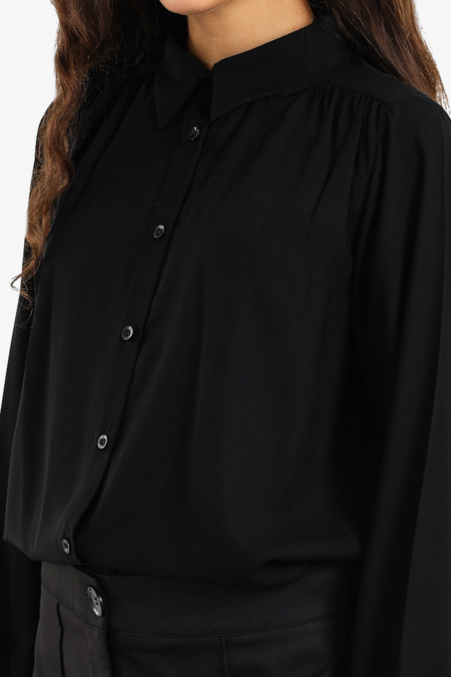 Classic Relaxed Shirt