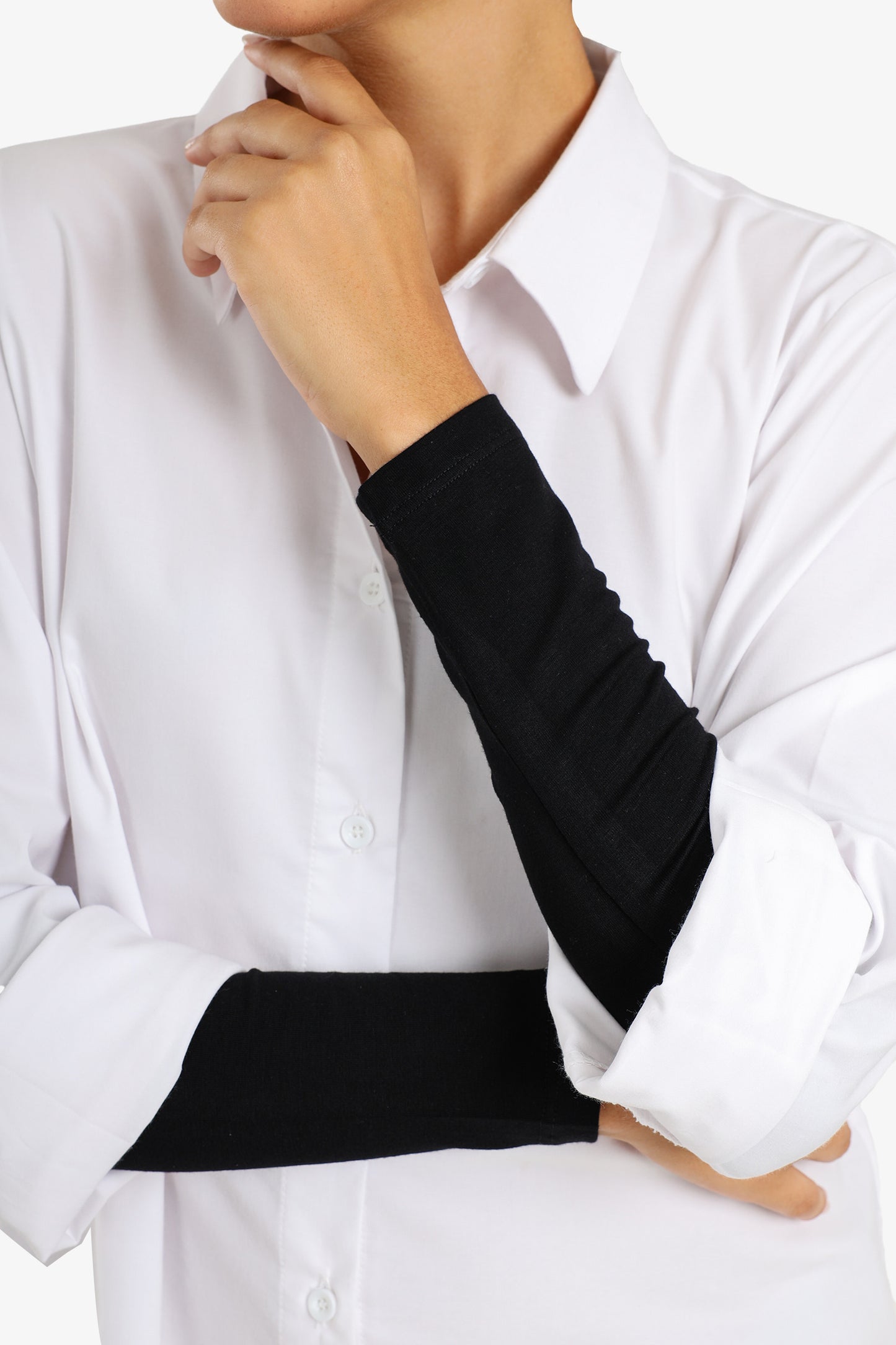 Detachable Arm Sleeves