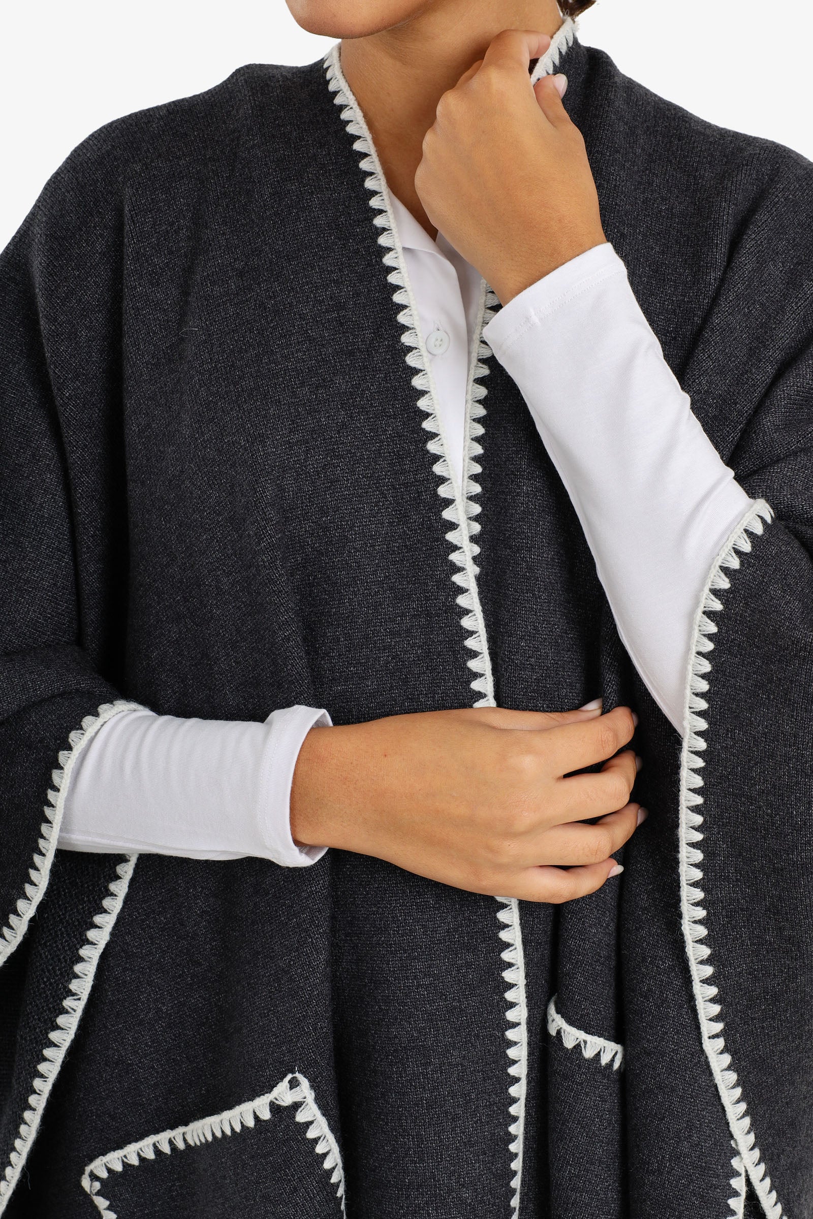 Detachable Arm Sleeves