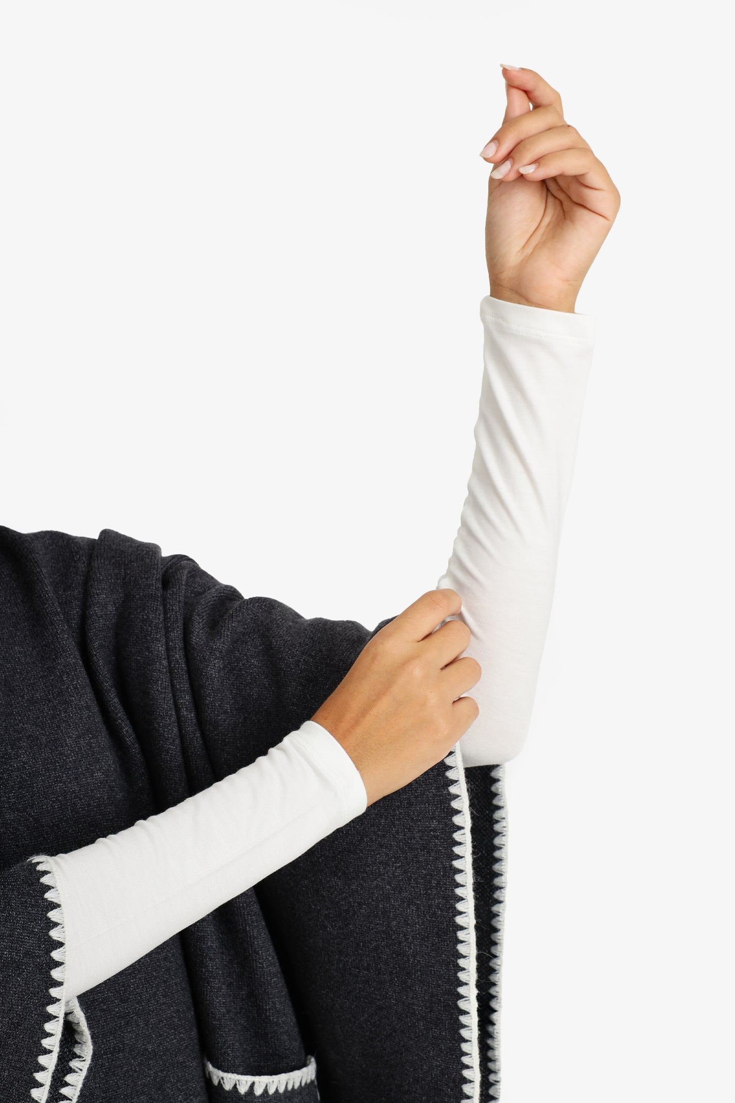 Detachable Arm Sleeves