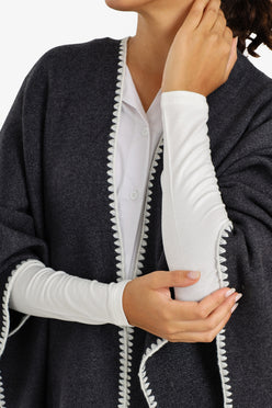 Detachable Arm Sleeves