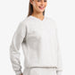 V-Neck Lounge Sweatshirt