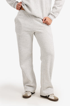 Straight Cut Lounge Pants