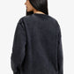 Denim Lounge Sweatshirt