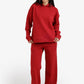 Relaxed Lounge Sweatpants