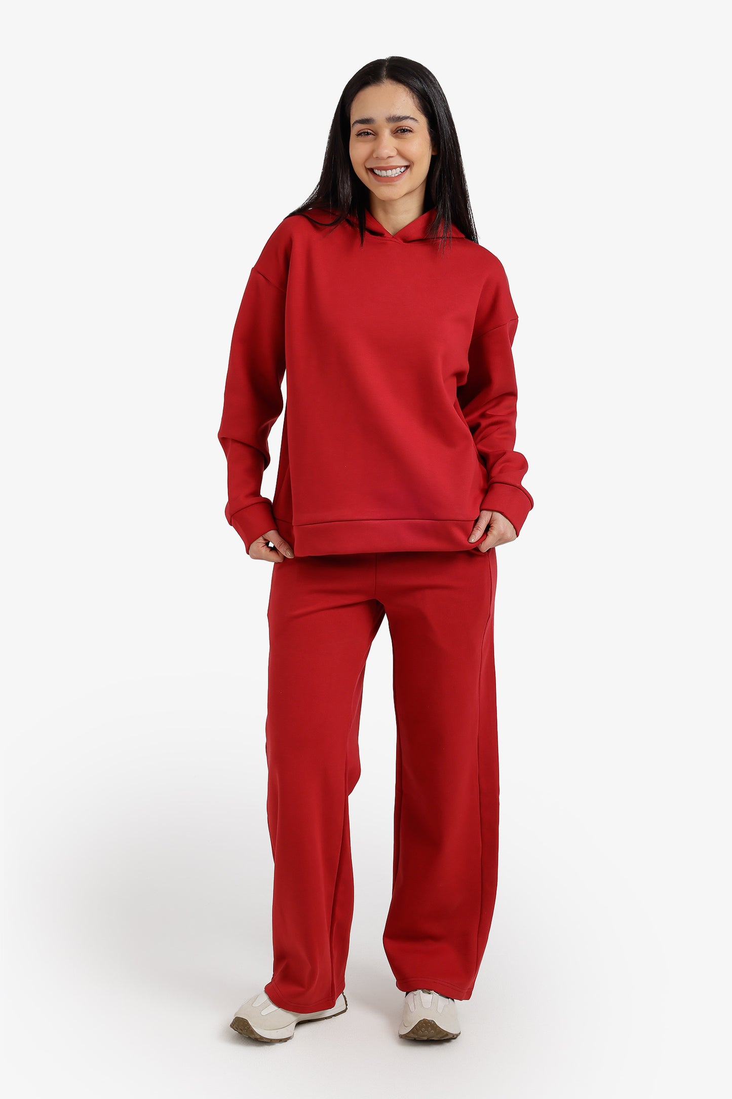 Relaxed Lounge Sweatpants