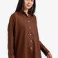 Button Down Closure Shirt