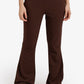 High Waist Flare Pants