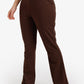 High Waist Flare Pants