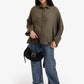 Oversized Long Sleeve Shirt