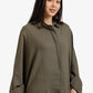 Oversized Long Sleeve Shirt