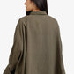 Oversized Long Sleeve Shirt