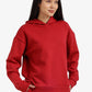 Hooded Neck Lounge Sweatshirt
