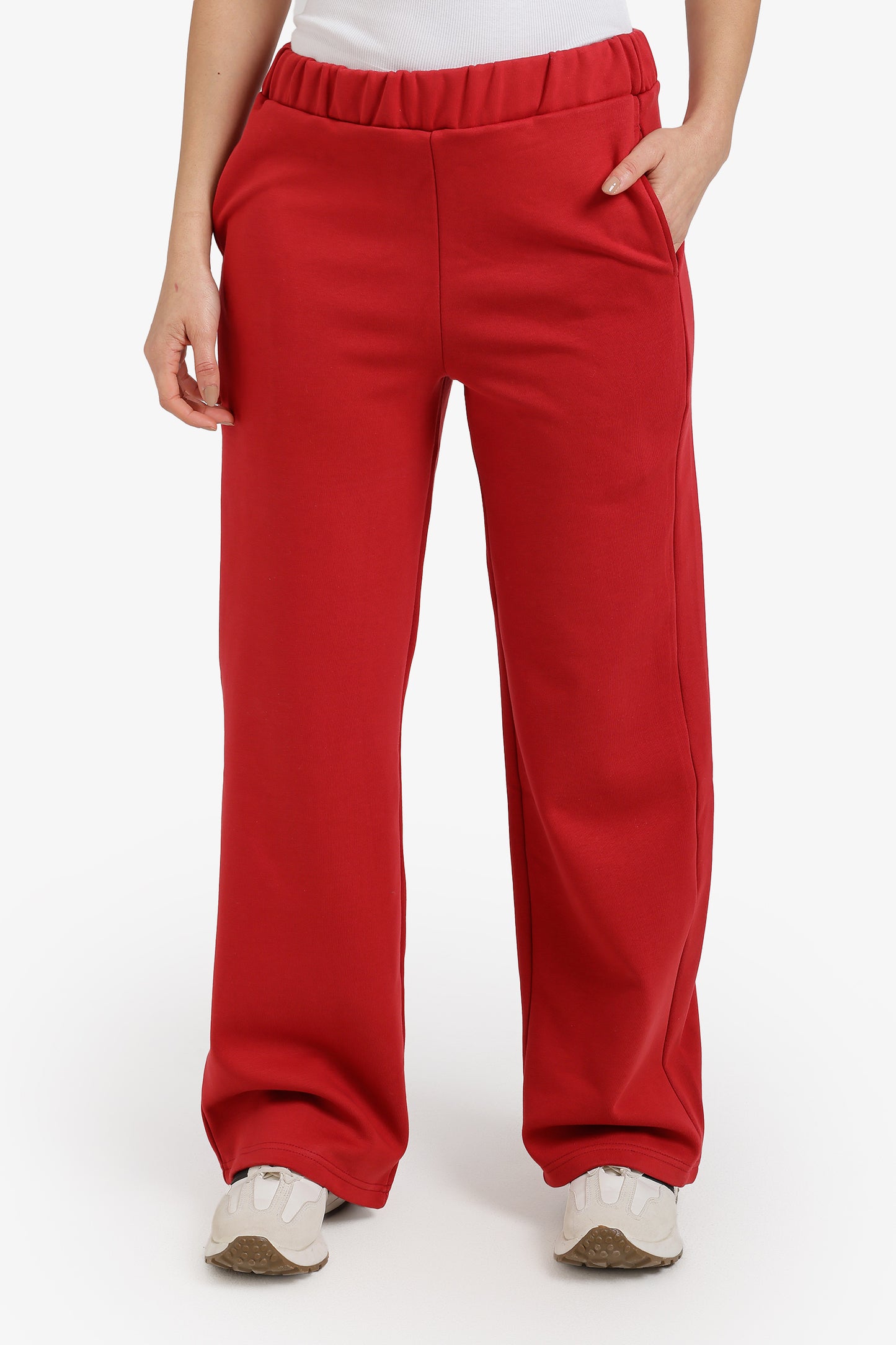 Relaxed Lounge Sweatpants