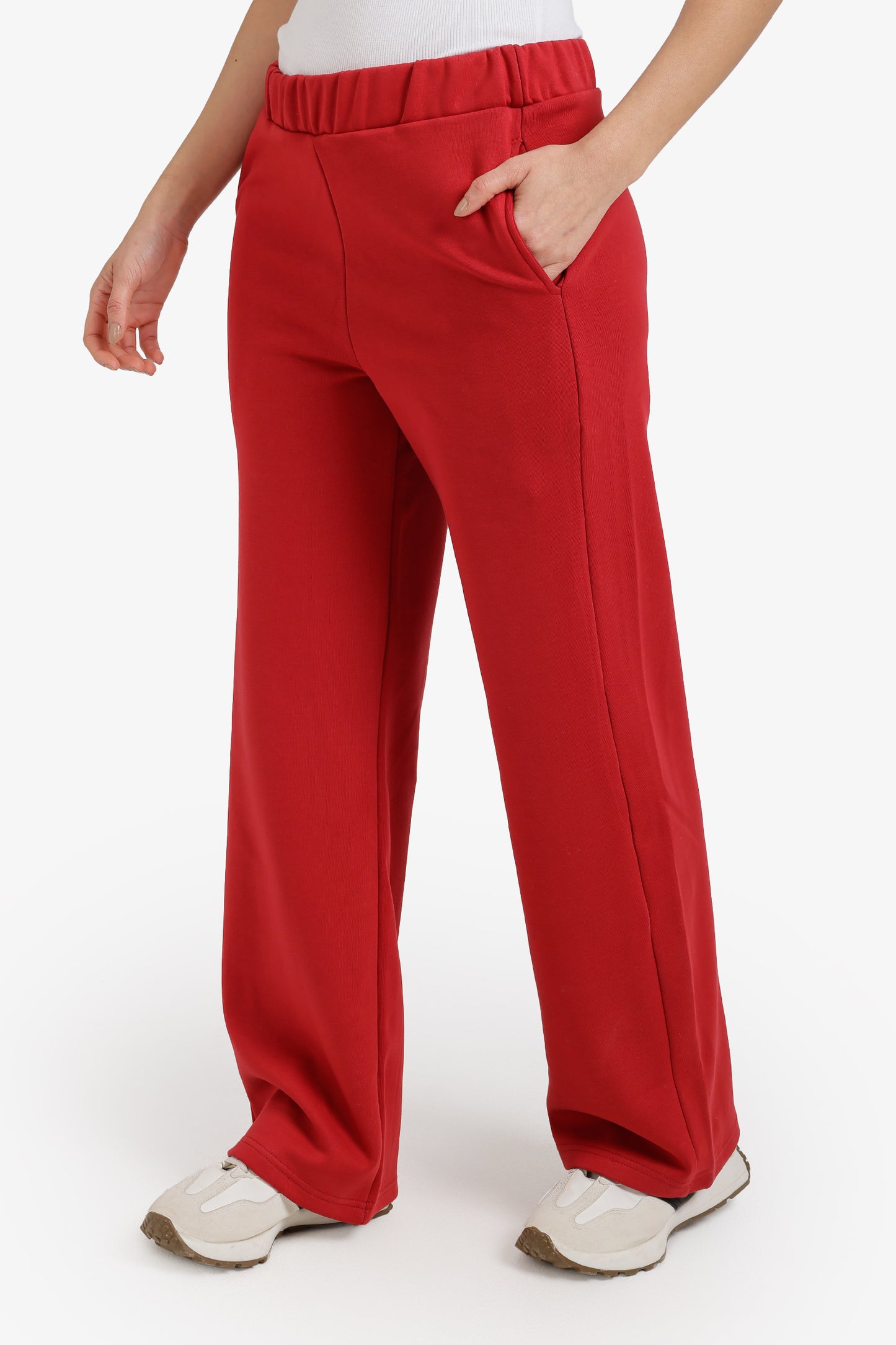 Relaxed Lounge Sweatpants