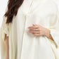 Oversized Poncho Sweater