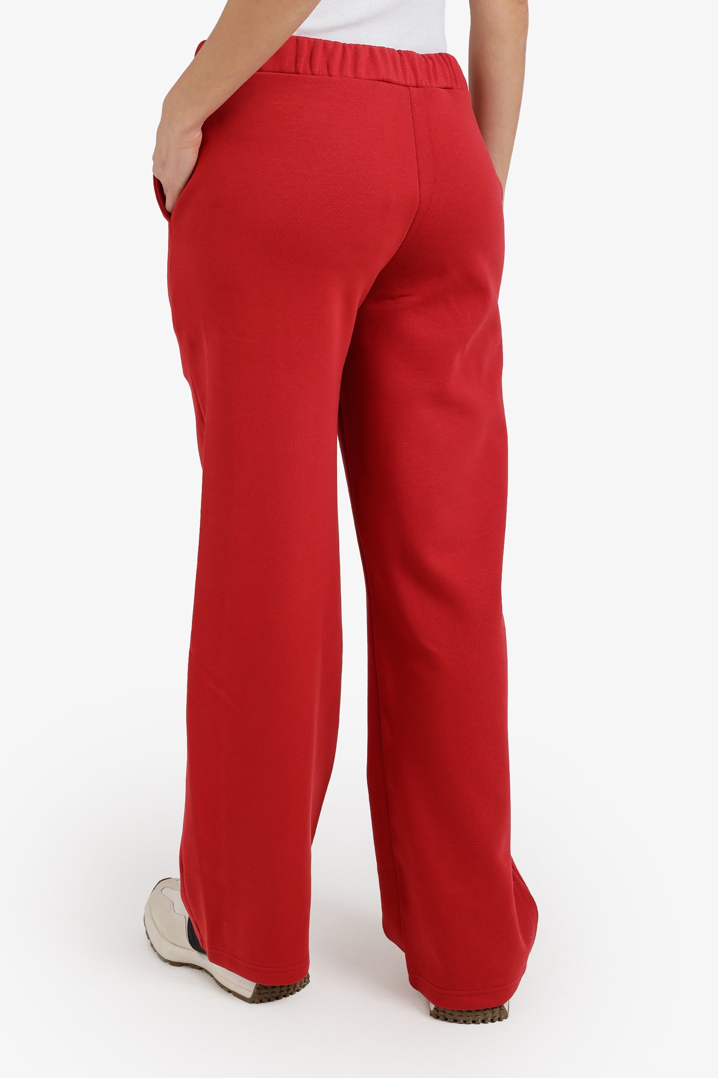 Relaxed Lounge Sweatpants