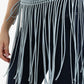 Waist Braided Fringe Belt