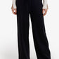 Wide-Leg Knit Pants