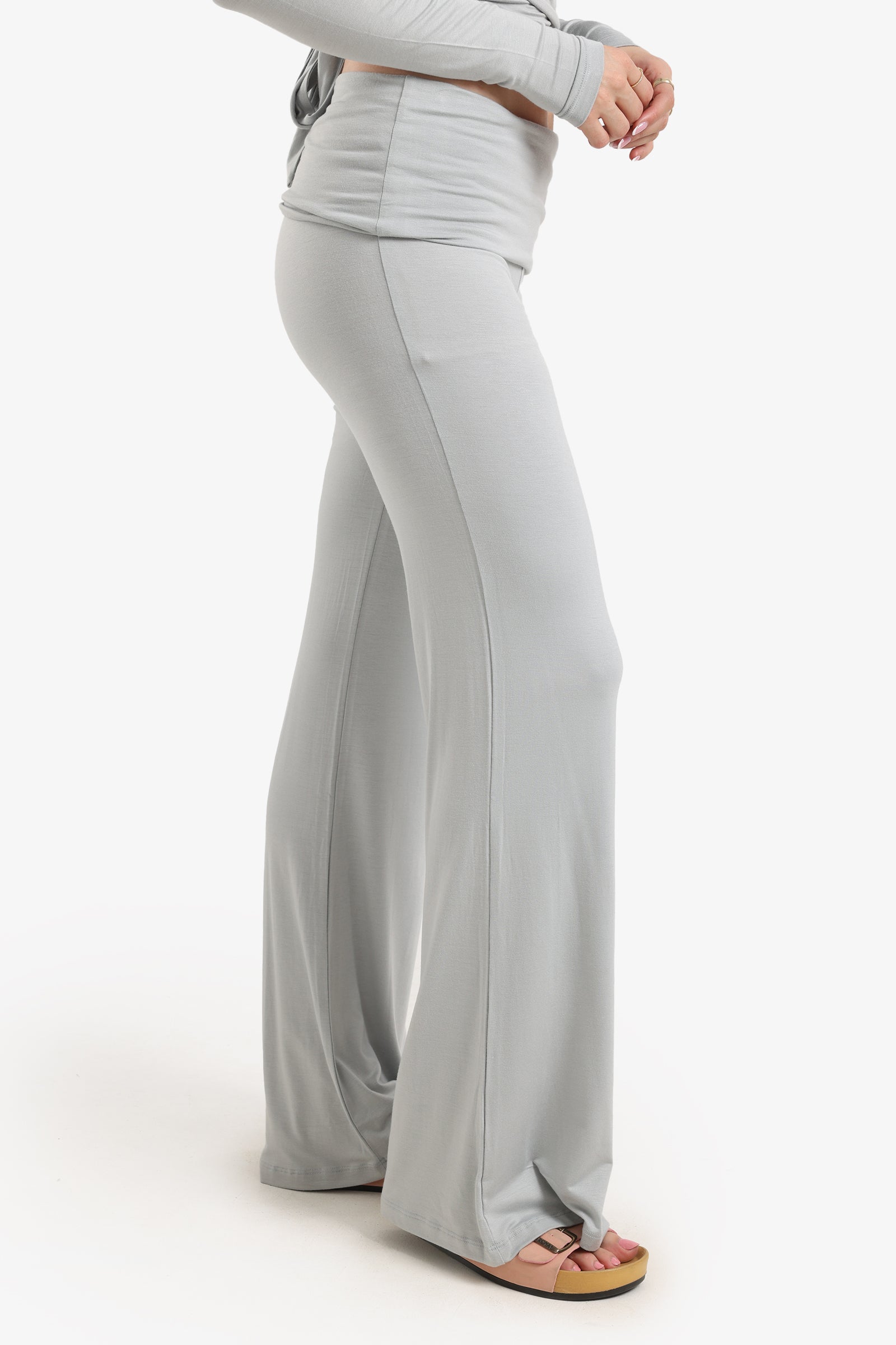 Elasticated Waist Lounge Pants