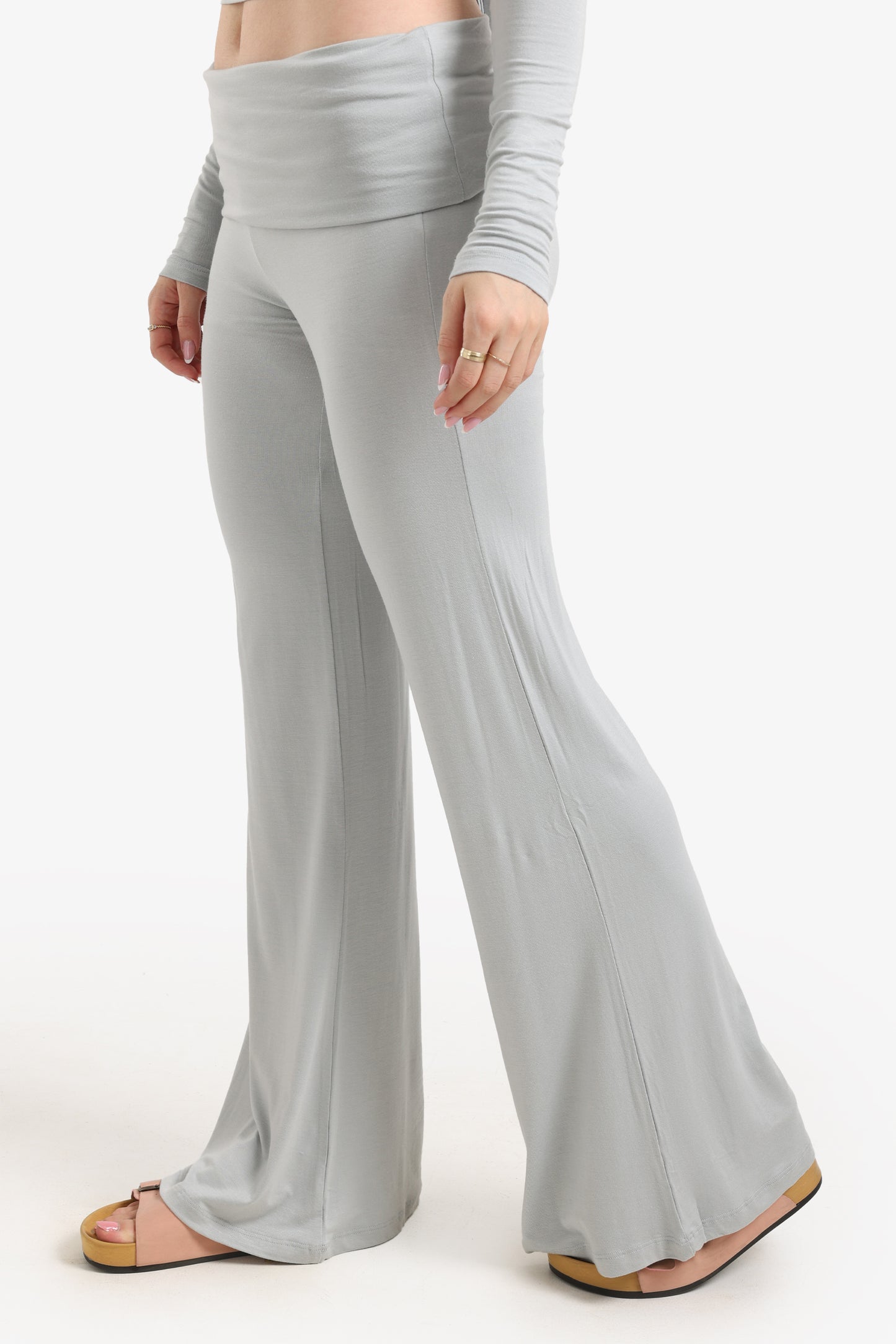 Elasticated Waist Lounge Pants