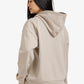 Hooded Neck Lounge Sweatshirt