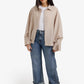 Oversized Long Sleeve Shirt