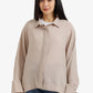 Oversized Long Sleeve Shirt