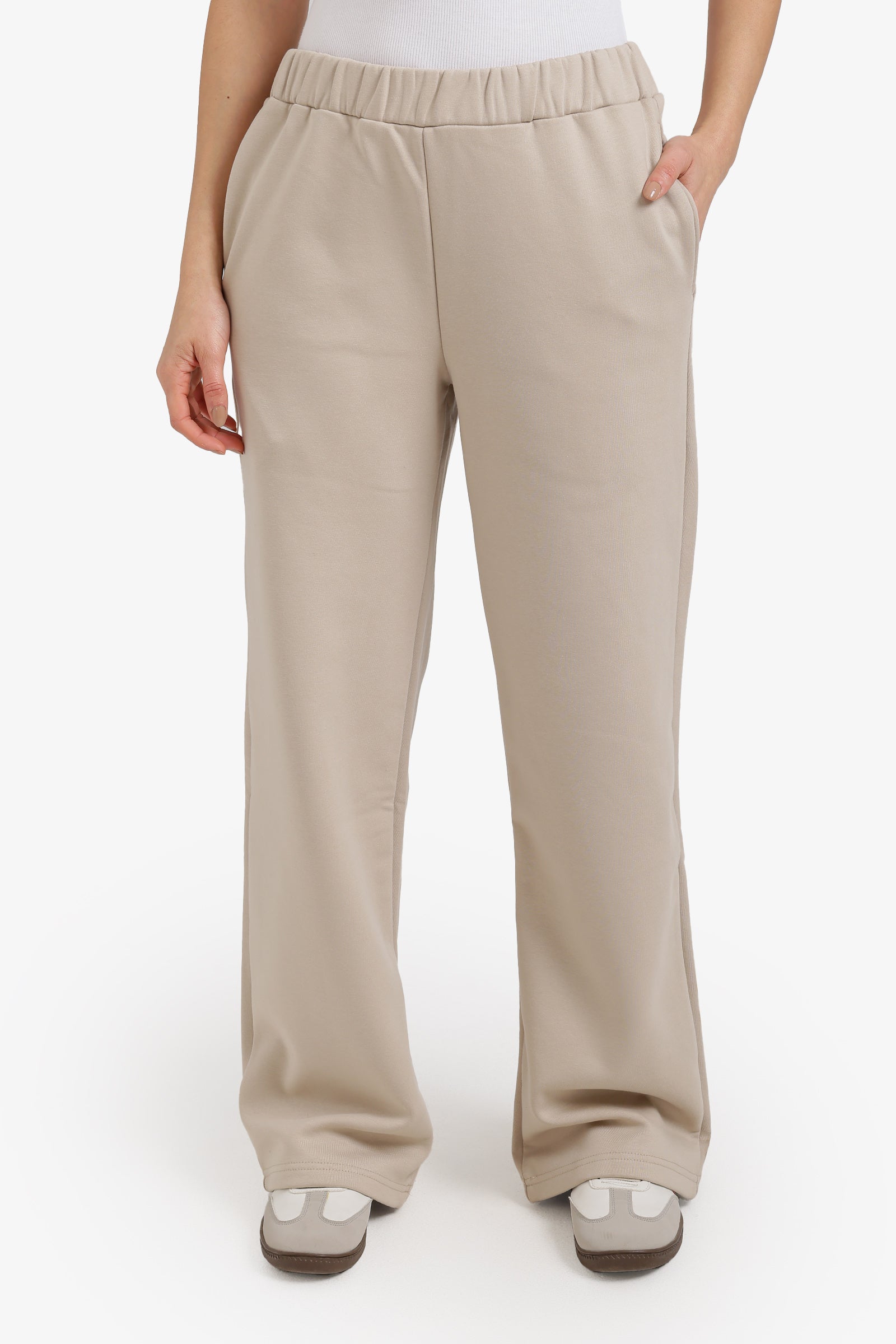 Relaxed Lounge Sweatpants