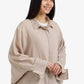 Oversized Long Sleeve Shirt