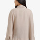 Oversized Long Sleeve Shirt