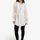 Kimono with Detachable Belt