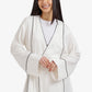 Kimono with Detachable Belt