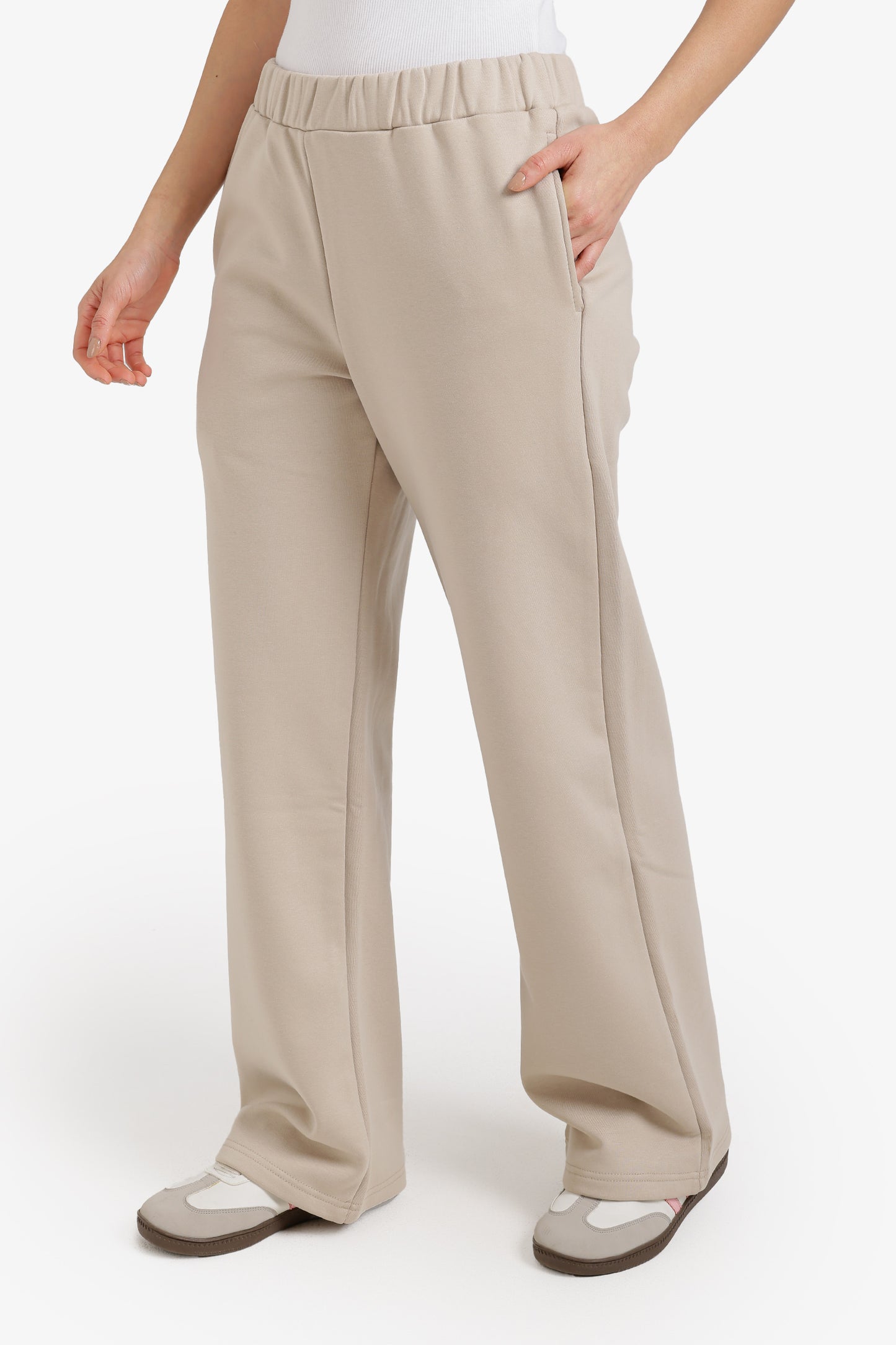 Relaxed Lounge Sweatpants