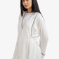 Kimono with Detachable Belt