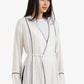 Kimono with Detachable Belt