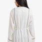 Kimono with Detachable Belt