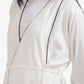 Kimono with Detachable Belt