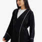 Kimono with Detachable Belt