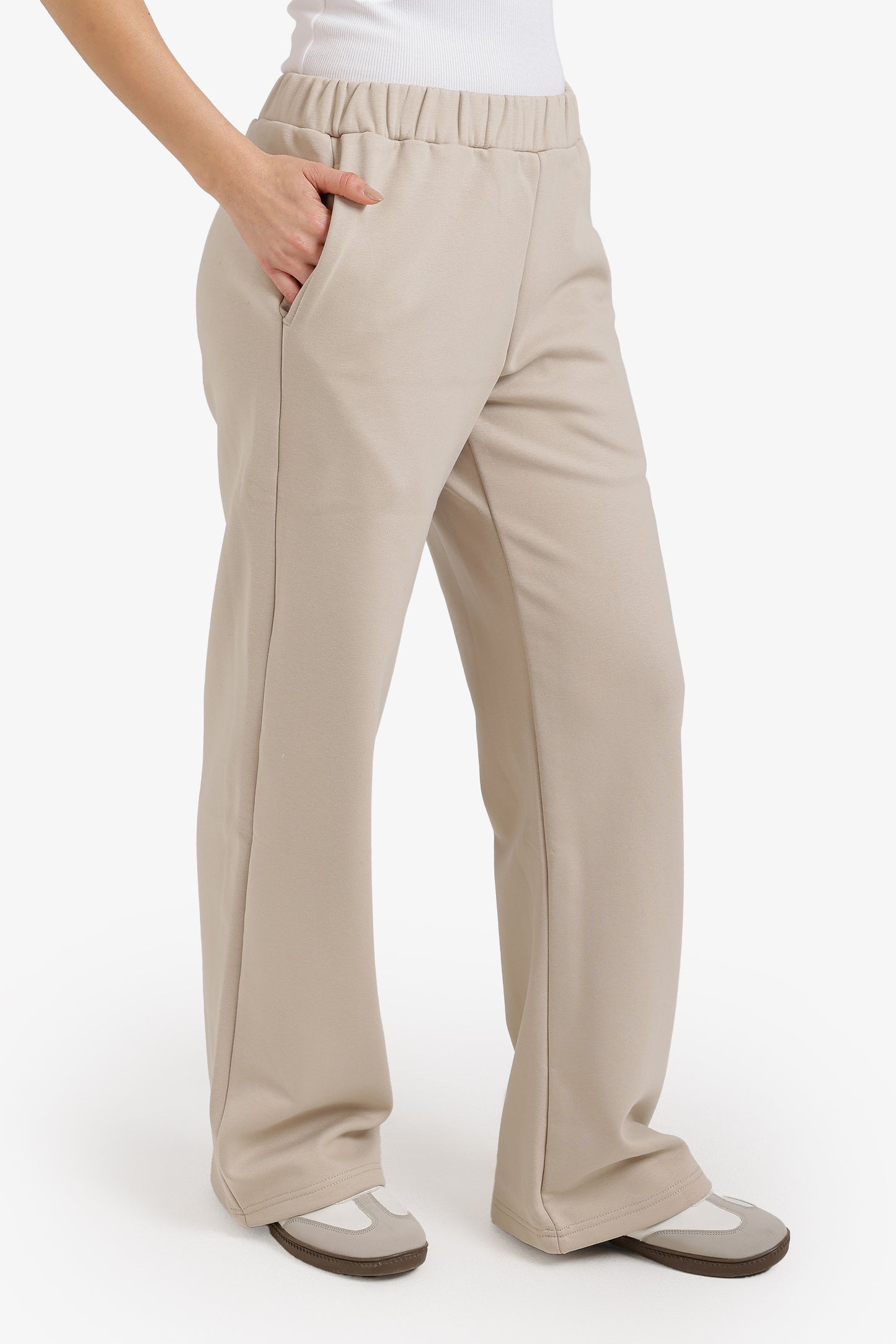 Relaxed Lounge Sweatpants